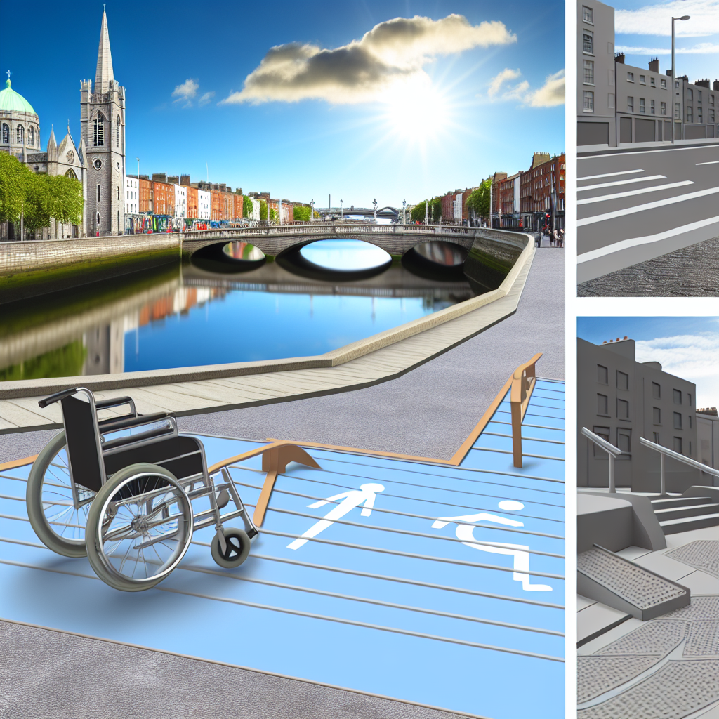 Accessible Days Out In Dublin