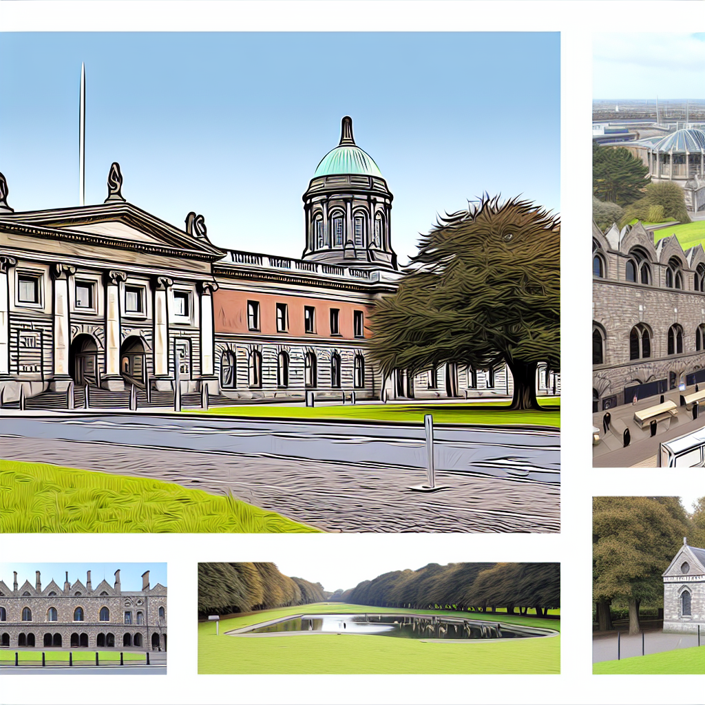 top free things to do in dublin