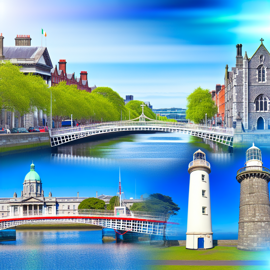 top sites to see in dublin