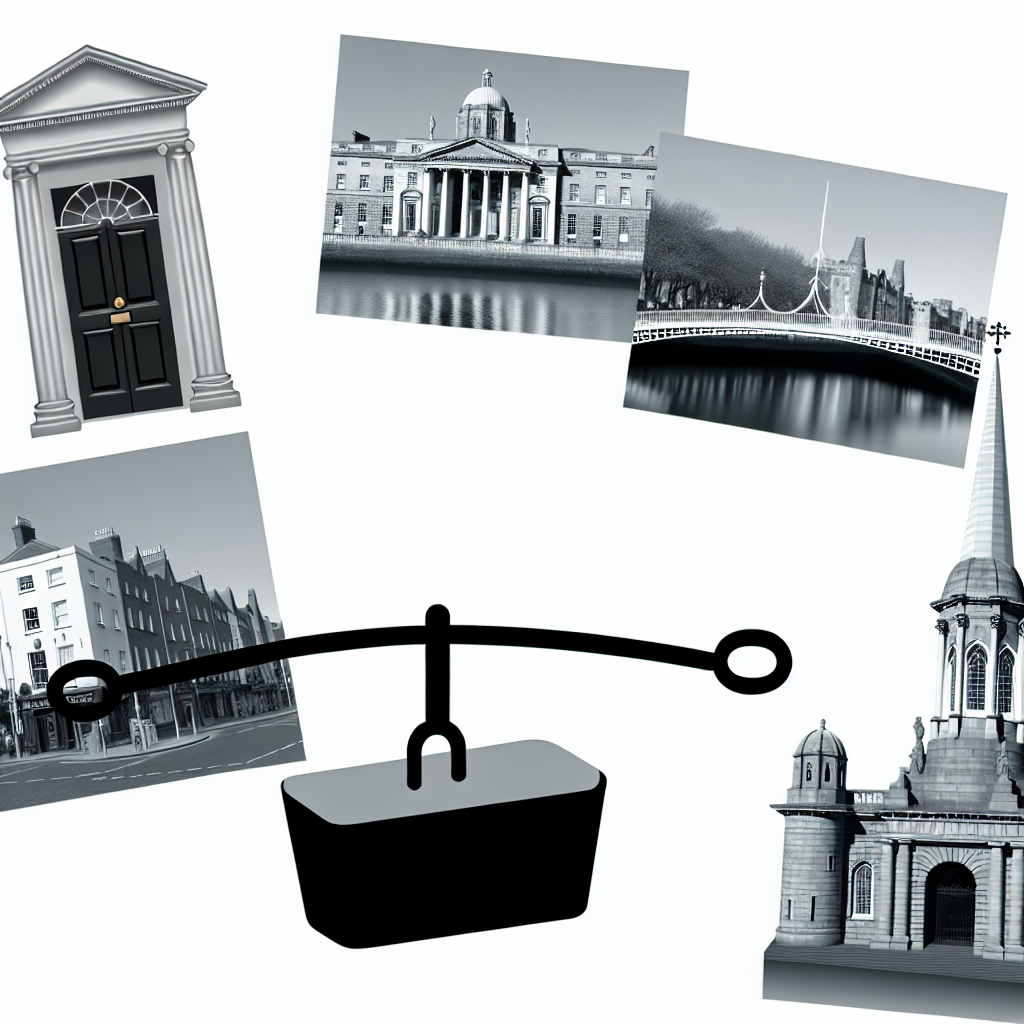 top ten dublin attractions