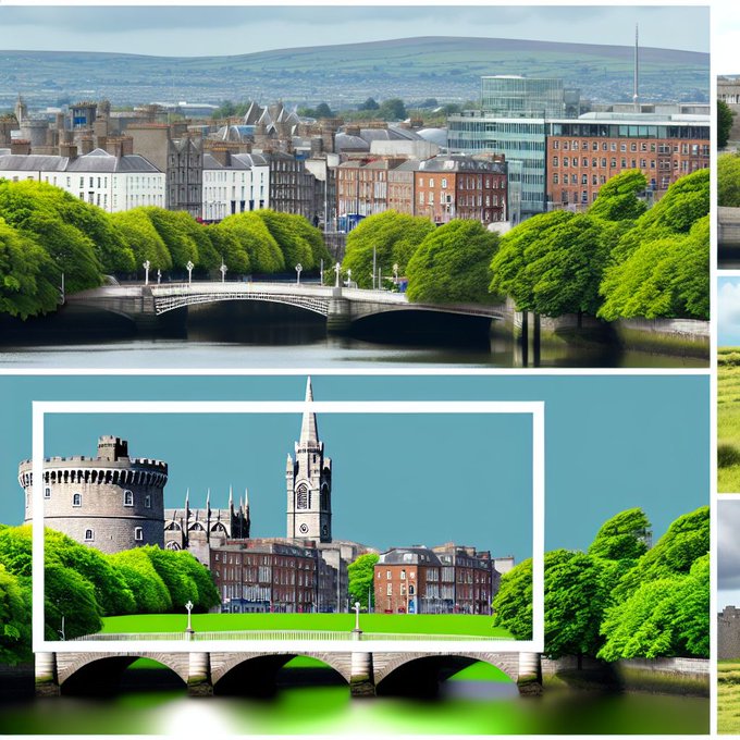 What to do in dublin by yourself
