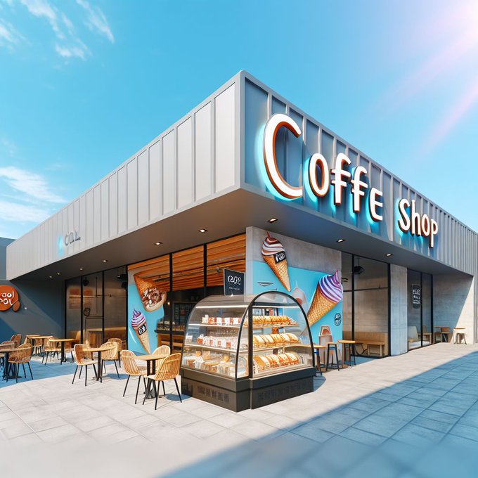 Best Coffee Shops in Dublin