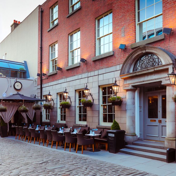 Hidden Gem Restaurants in Dublin