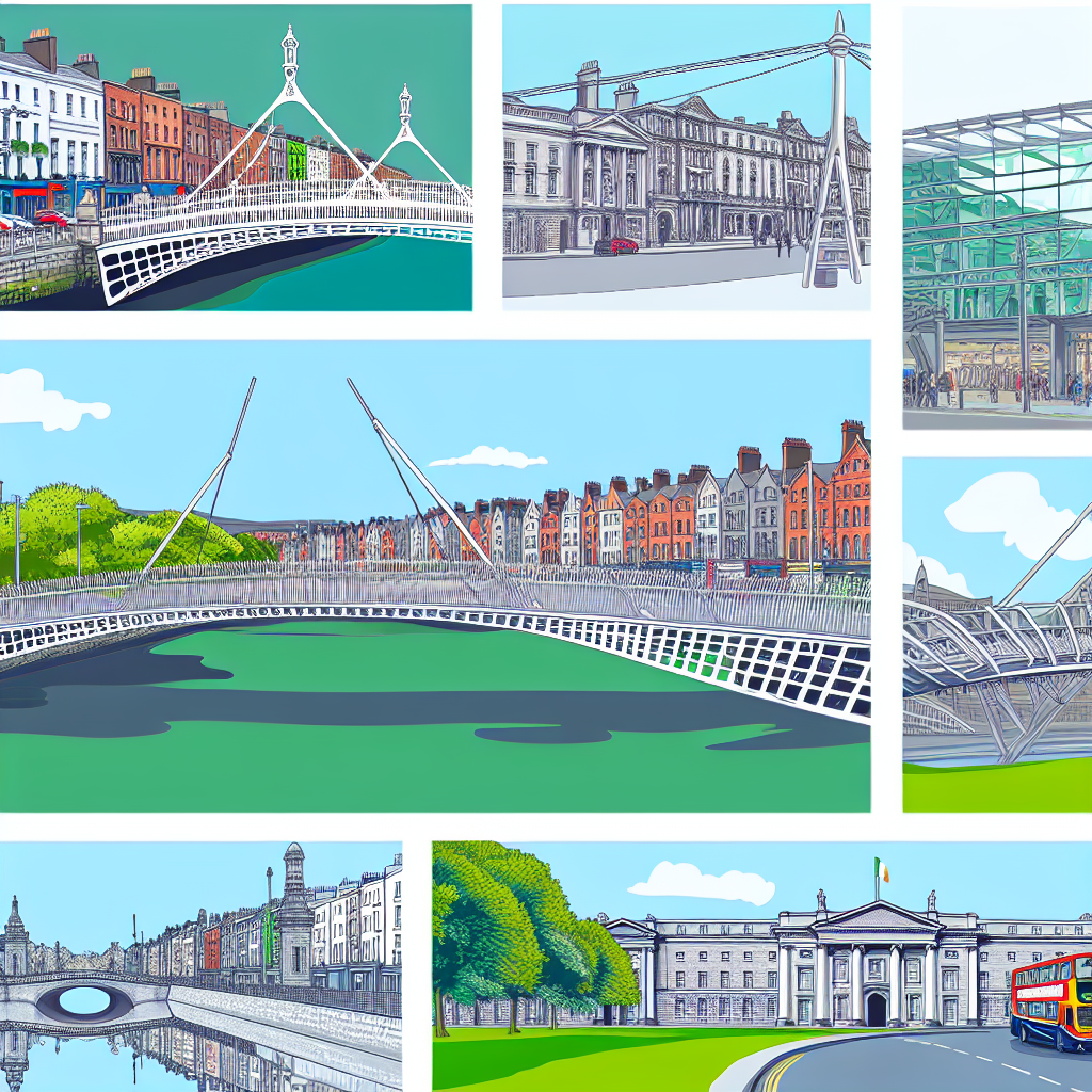 things to do in dublin with teenager