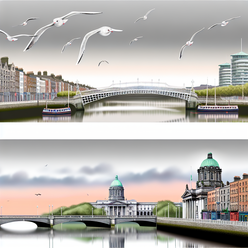 things to see and do in dublin