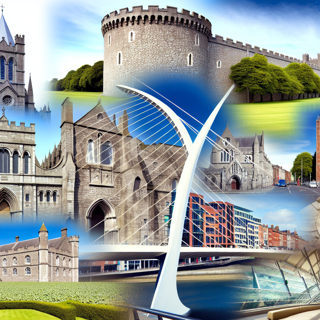 dublin things to see
