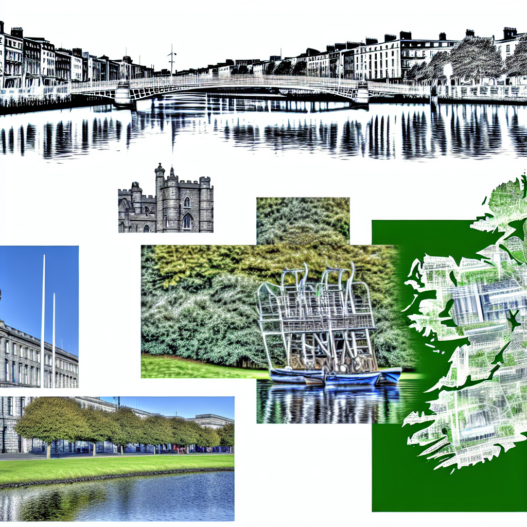 top 10 places to visit in dublin