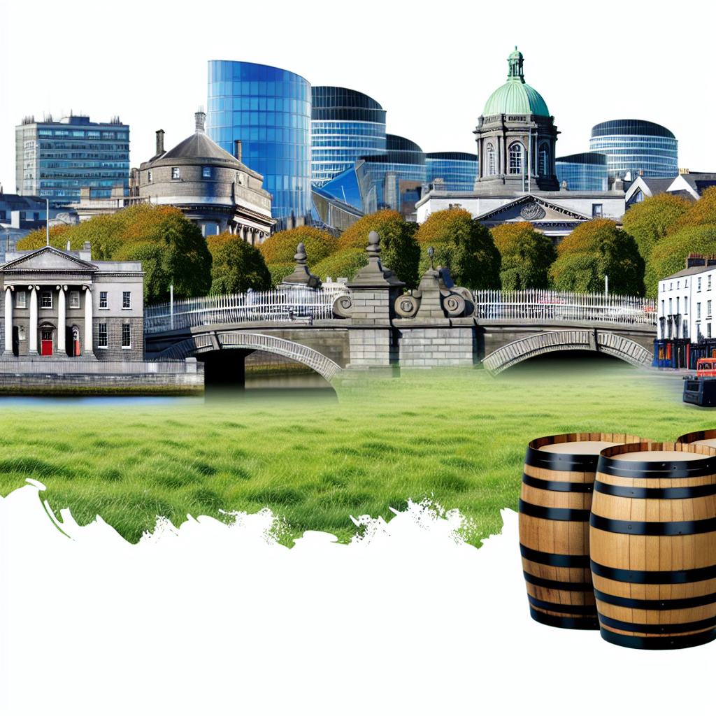 top 10 things in dublin