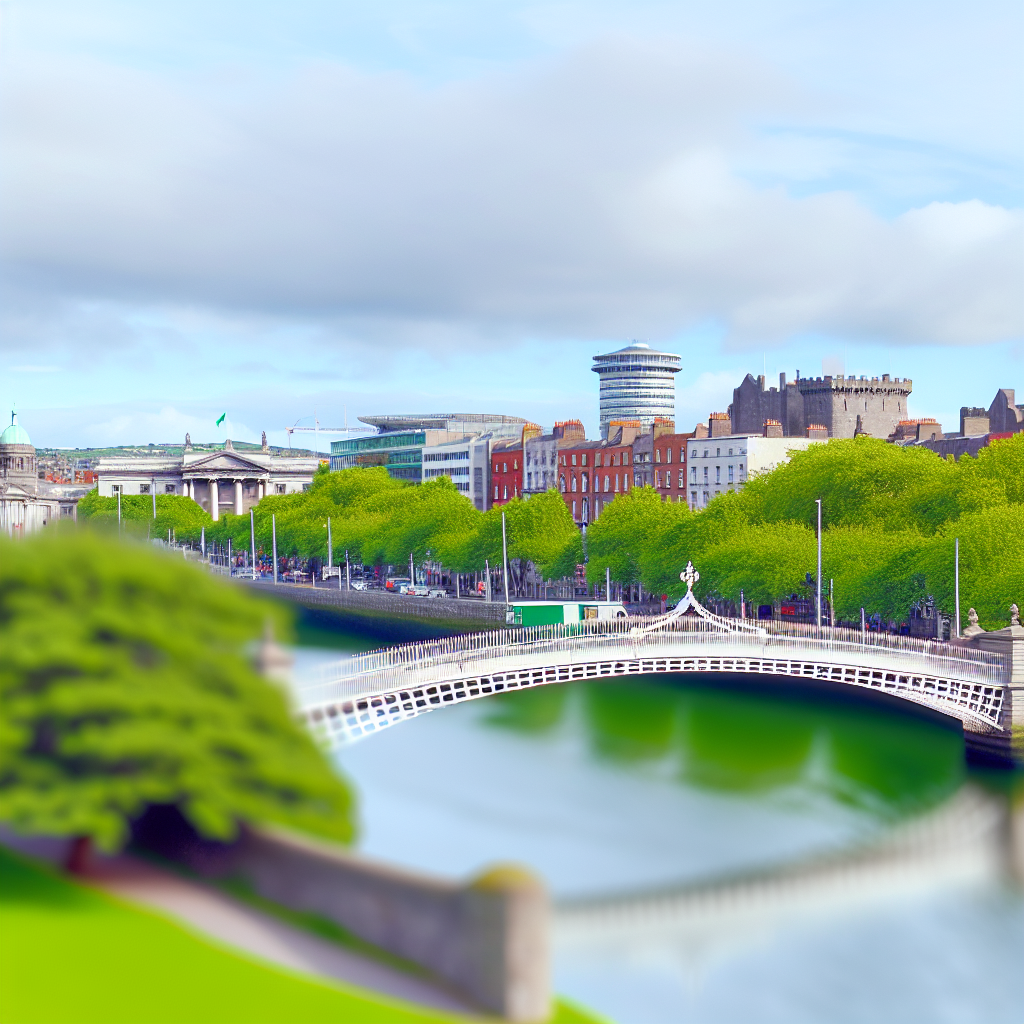 nice things to do in dublin