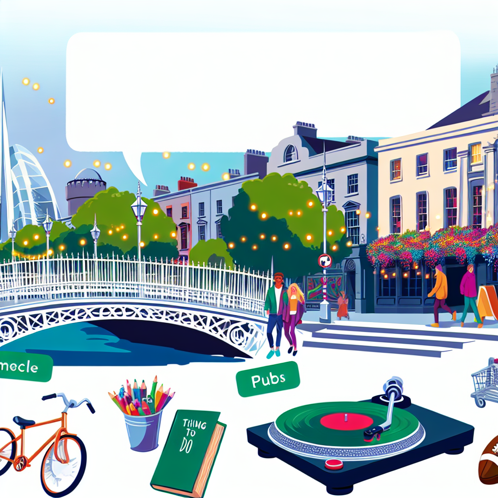 fun things to do in dublin for young adults